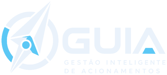 GuIA — Gestão Inteligente de Acionamentos
